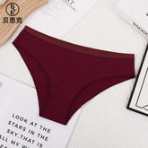 European and American Large Size Low-Waist Women&