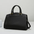 Damen Handtasche Einfache Stylische Tasche Große Kapazität Bürotasche Damen Schulterhandtasche