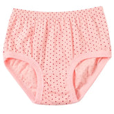 Middle-aged and Elderly Underwear Women&