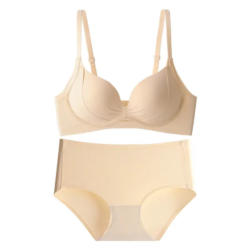 Red Underwear Wedding Bride Women&