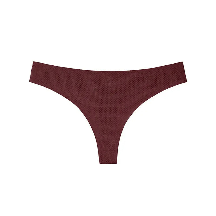 Sports Yoga Female Sexy Style Breathable Underwear Women&