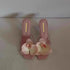 Trendy Travel Beach Sandals European and American Style 2026 New Floral Decoration Thong High-Heeled Sandals for Women Summer Outdoor Wear Fashion SHOPEZRA L.L.C.