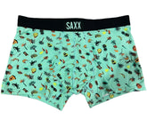 SAXX Underwear Men&
