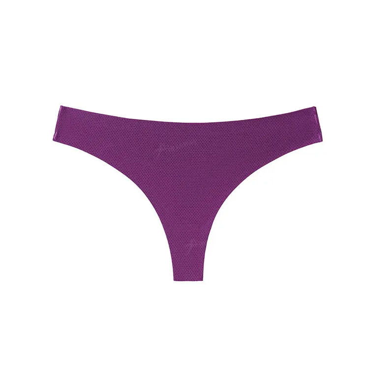 Sports Yoga Female Sexy Style Breathable Underwear Women&