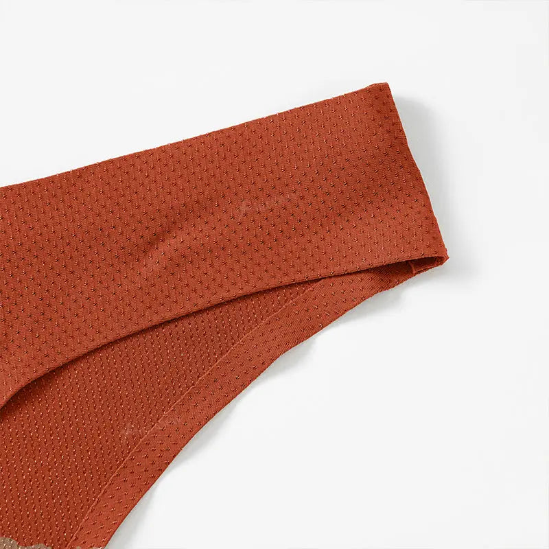 Sports Yoga Female Sexy Style Breathable Underwear Women&