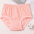 Middle-aged and Elderly Underwear Women&