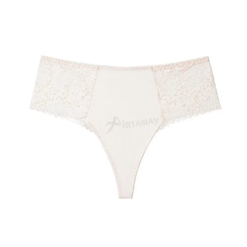 Sports Yoga Female Sexy Lace Splicing Underwear Women&