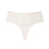 Sports Yoga Female Sexy Lace Splicing Underwear Women&