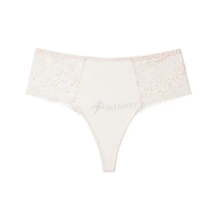 Sports Yoga Female Sexy Lace Splicing Underwear Women&