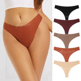 Sports Yoga Female Sexy Style Breathable Underwear Women&