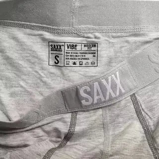 SAXX Underwear Men&
