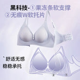 Original Spring and Summer Traceless Comfortable Breathable Full Fixed Cup Push-up Collapsed Paramilia Anti-sagging Soft Support Underwear for Women SHOPEZRA L.L.C.