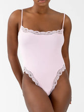 LACE THONG BODYSUIT in stock Foreign Trade Explosions Lace Lace Sling Bodice Beauty Body Shaping Clothes SHOPEZRA L.L.C.
