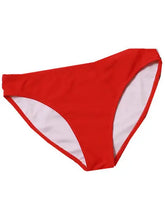 Triangle swimming trunks women&
