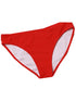 Triangle swimming trunks women&