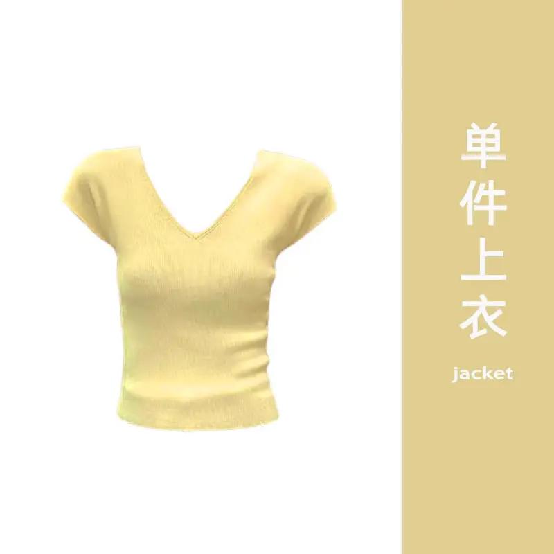 Skirt Summer Women&