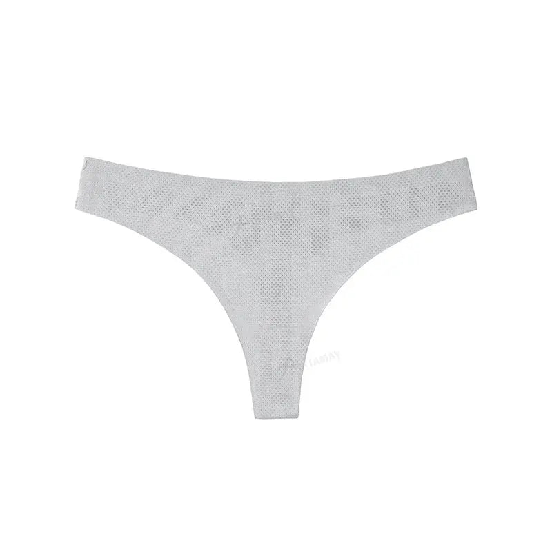 Sports Yoga Female Sexy Style Breathable Underwear Women&