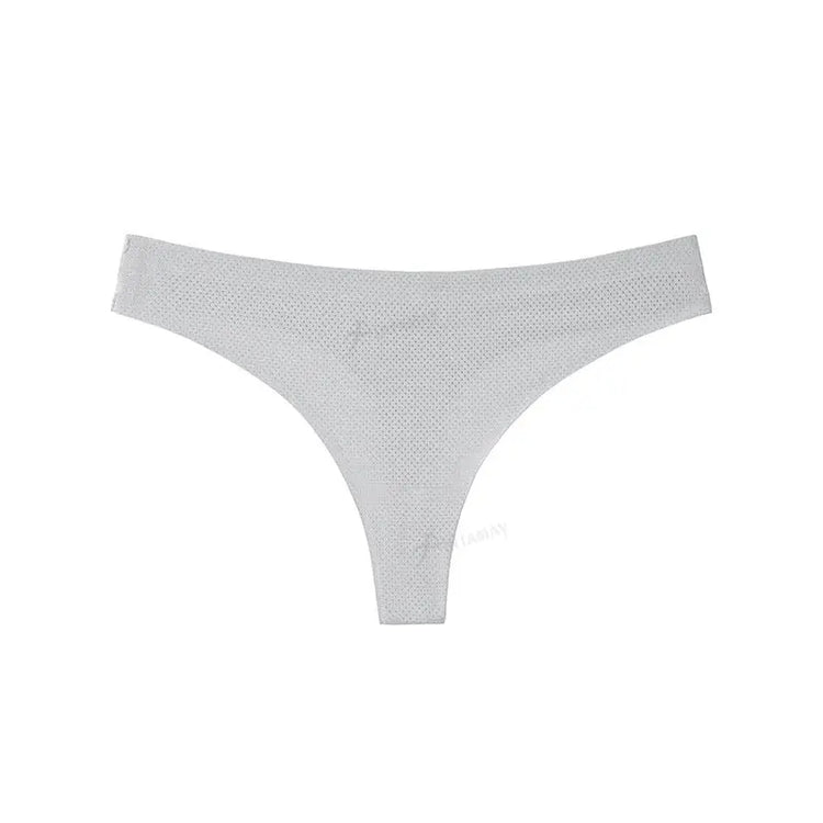 Sports Yoga Female Sexy Style Breathable Underwear Women&
