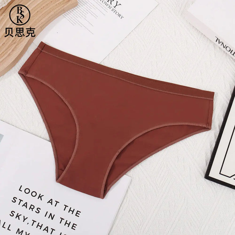 European and American Large Size Low-Waist Women&
