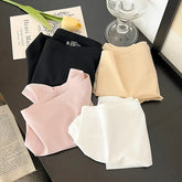 Anti-embarrassment Line Traceless Underwear Women&