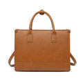 Tote Bag Simple Large Capacity Bag High Grade Shoulder Bag Texture Tote Women