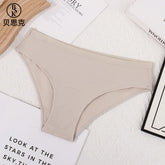 European and American Large Size Low-Waist Women&