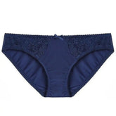 European and American Water Soluble Embroidered Lace Underwear Silk Milk Silk Women&