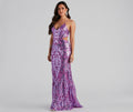 Sequin Stitching Dress Cocktail Host Ceremonial Clothing Elegant Bridesmaid Dress