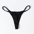 2024 foreign trade Europe and the United States new Lycra fine thread cotton women&