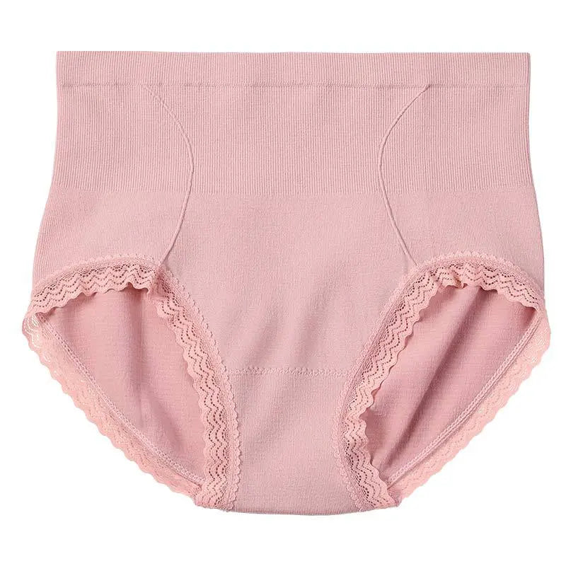 Ice Silk Underwear Women&