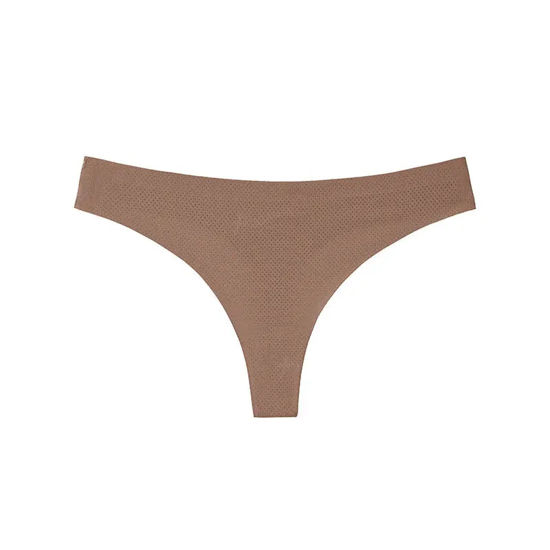 Sports Yoga Female Sexy Style Breathable Underwear Women&