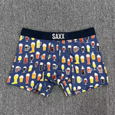 SAXX Underwear Men&