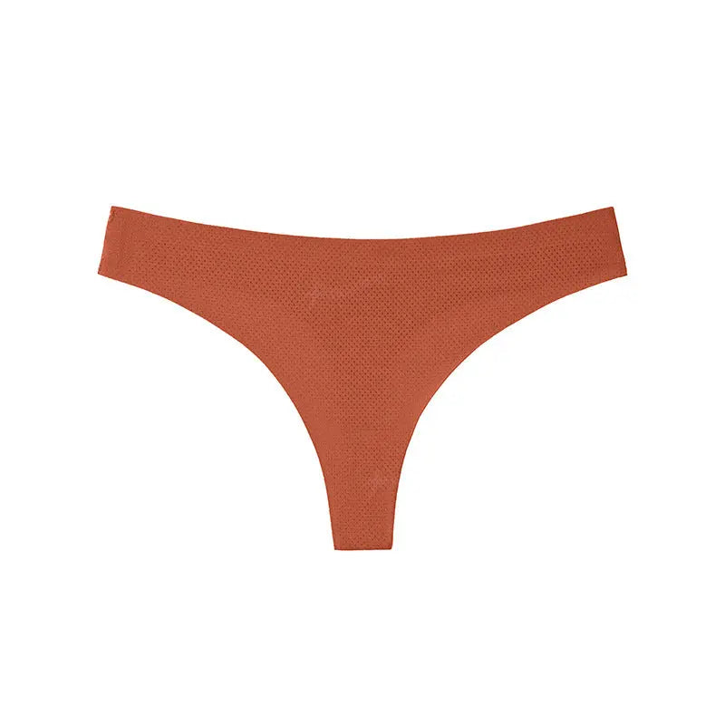 Sports Yoga Female Sexy Style Breathable Underwear Women&