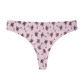 Sports Yoga Female Sexy Style Breathable Underwear Women&