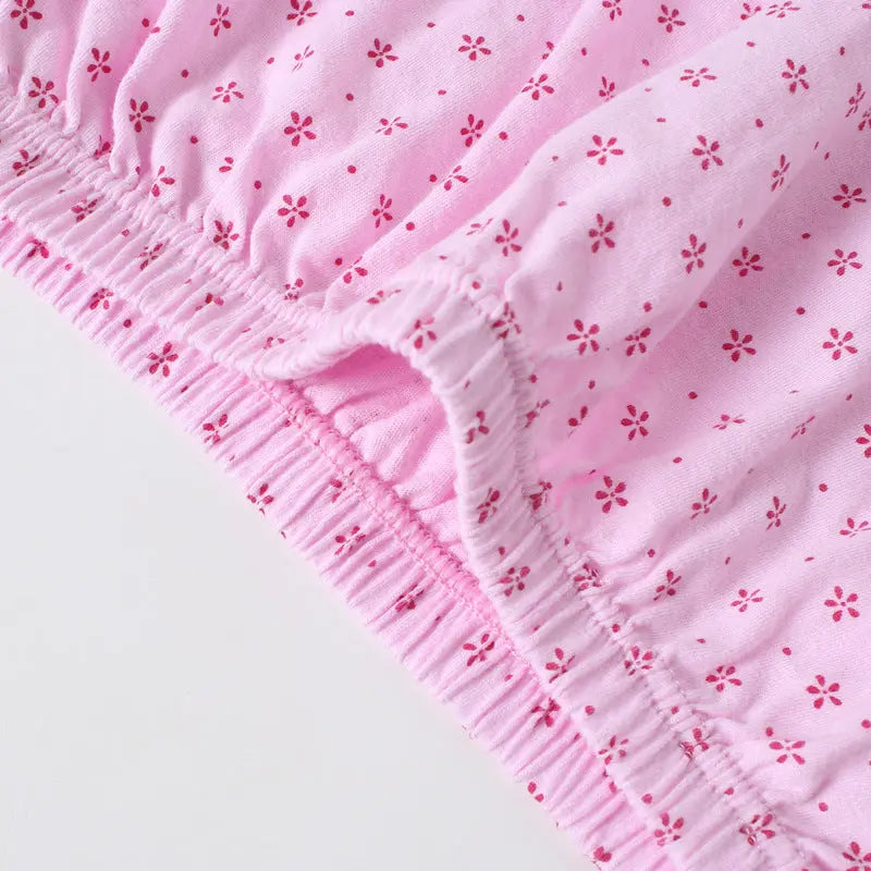 Middle-aged and Elderly Underwear Women&