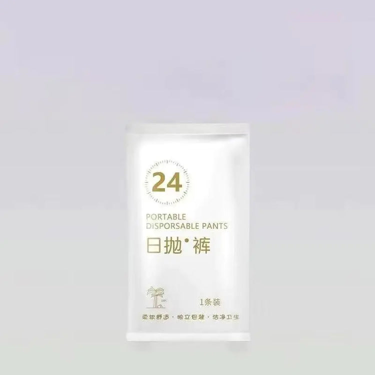 Disposable Underwear Women&