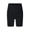 Three A Half Yoga Shorts Women Summer Wear-Free Underwear Thin Cycling Sports Pants High Waist Hip Lift High Grade Fitness Pants