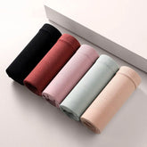 Ice Silk Underwear Women&