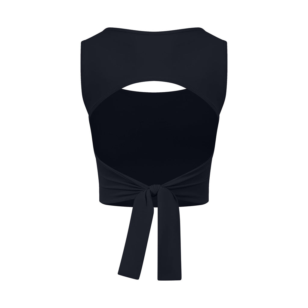 Schnelltrocknende Sportunterwäsche Damen Verstellbarer Stoßfester Outdoor Lauf-BH Fitness Yoga Wear Weste