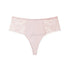 Sports Yoga Female Sexy Lace Splicing Underwear Women&