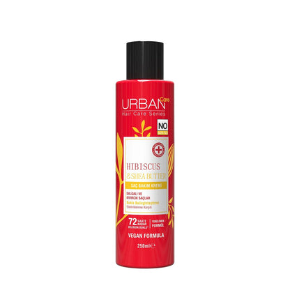 Urban Care Hibiscus &amp; Shea Butter Curl Conditioner 250ml