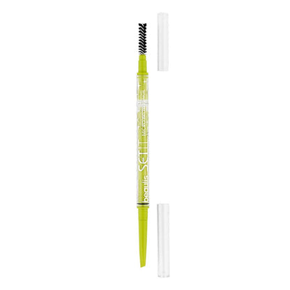 Beaulis Set It Micro Eyebrow Pencil 182 Ash Brown