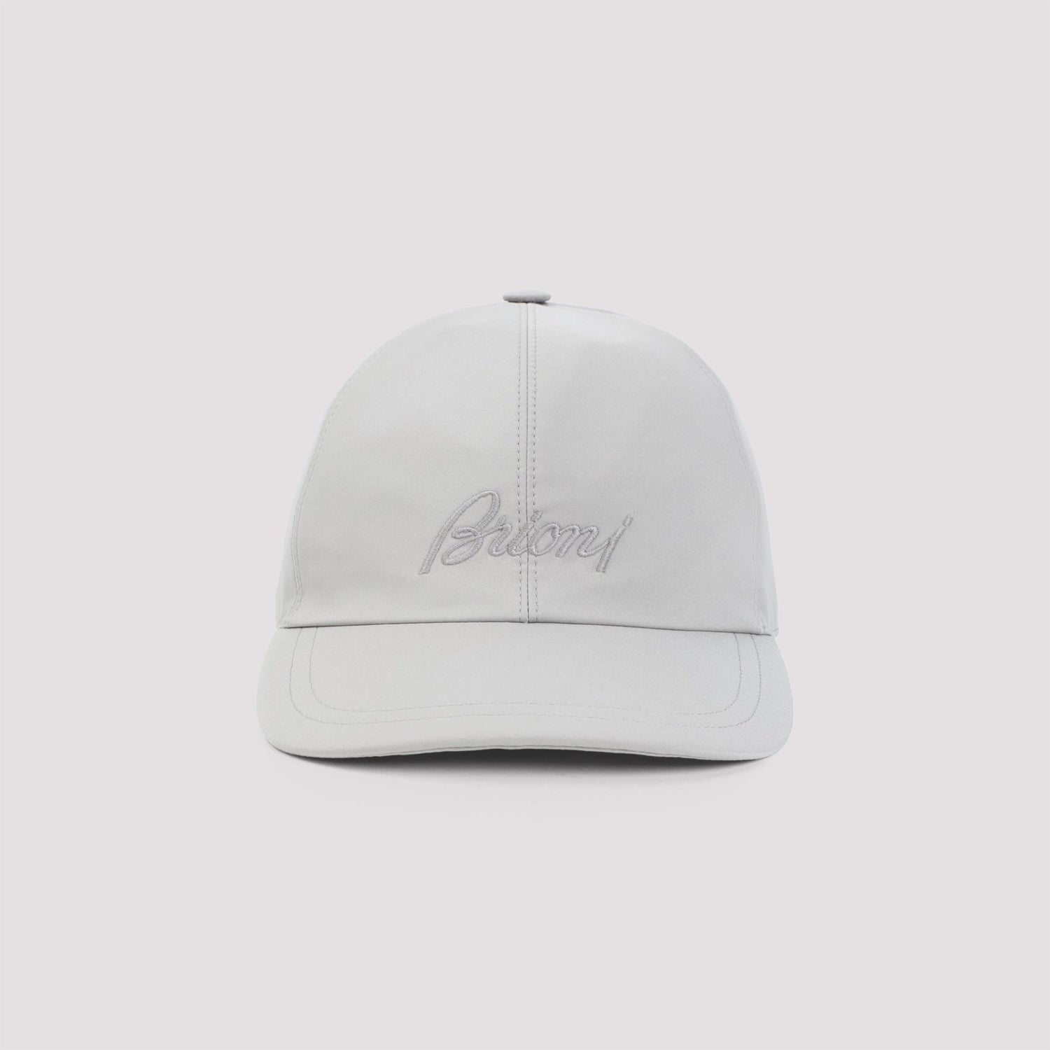 BRIONI Stylish Baseball Hat for Men - FW25 Collection