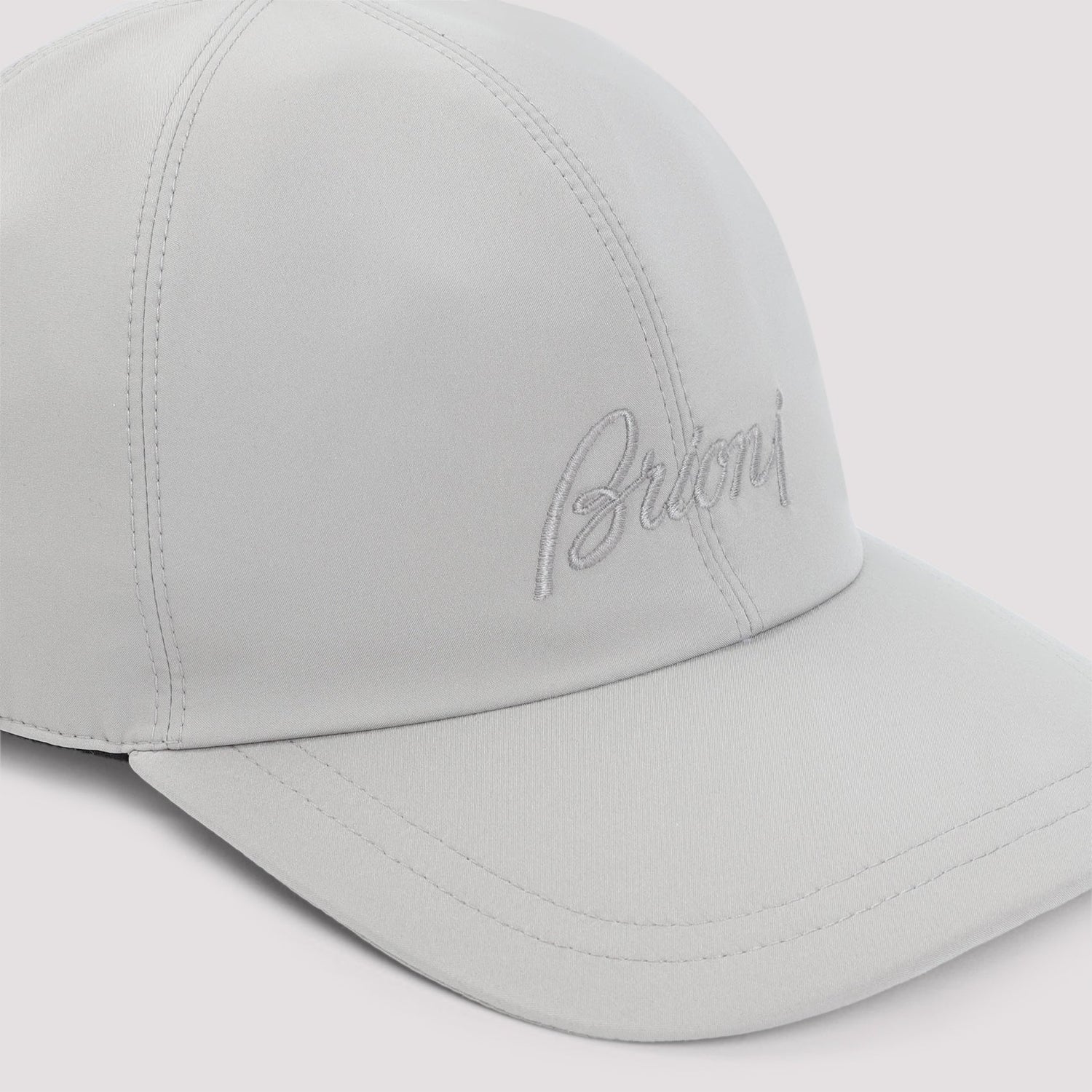 BRIONI Stylish Baseball Hat for Men - FW25 Collection