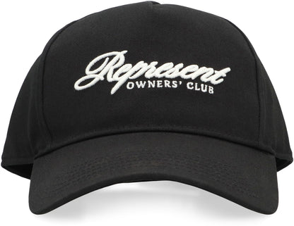 REPRESENT Owners&