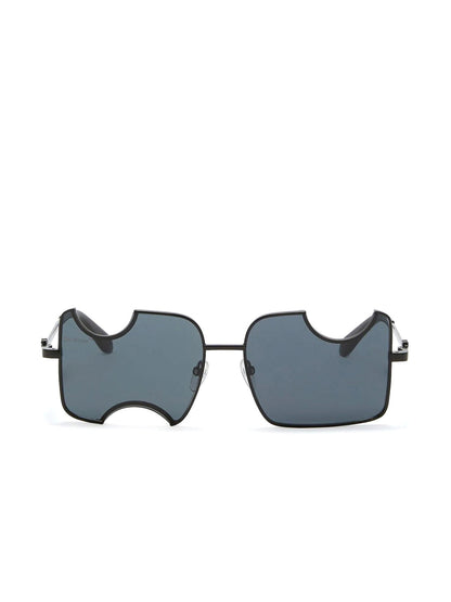 OFF-WHITE Salvador Meteor Mini Sunglasses 62mm