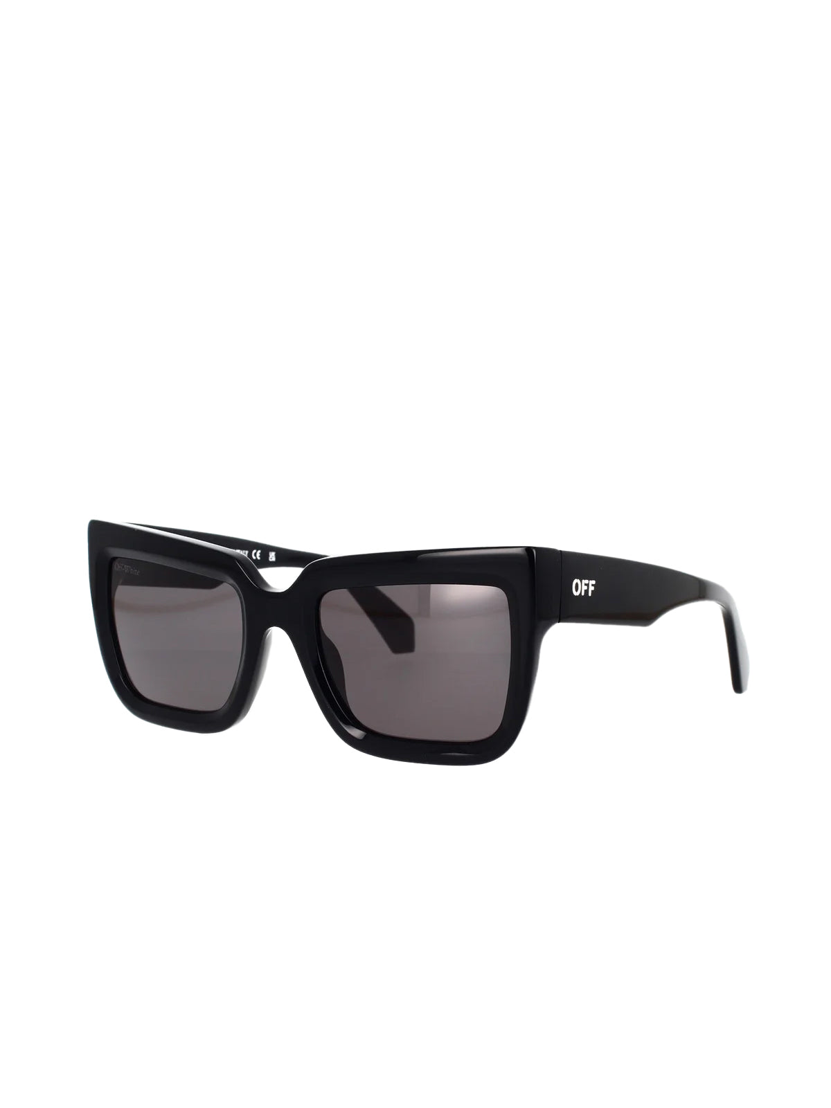 OFF-WHITE Firenze Logo Mini Sunglasses - 55mm Lenses