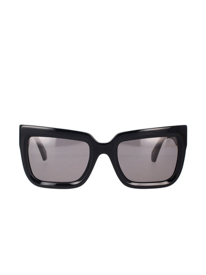 OFF-WHITE Firenze Logo Mini Sunglasses - 55mm Lenses