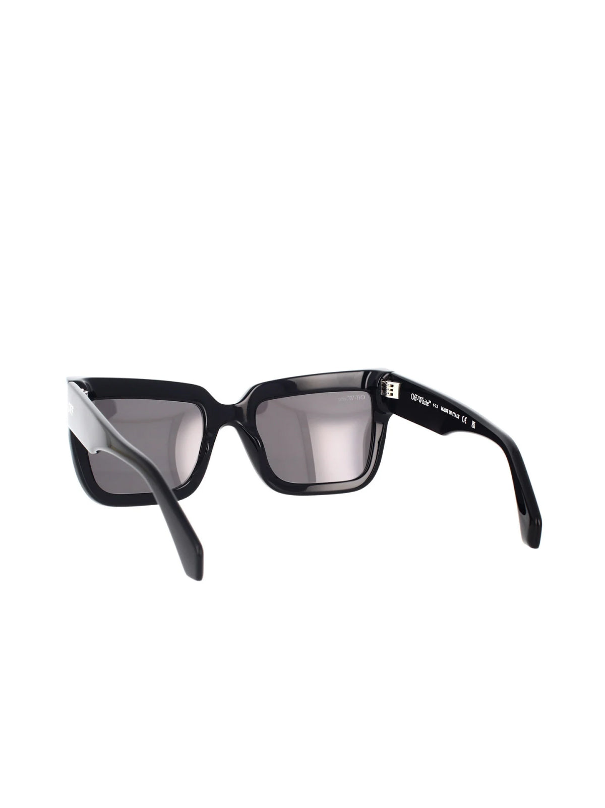 OFF-WHITE Firenze Logo Mini Sunglasses - 55mm Lenses