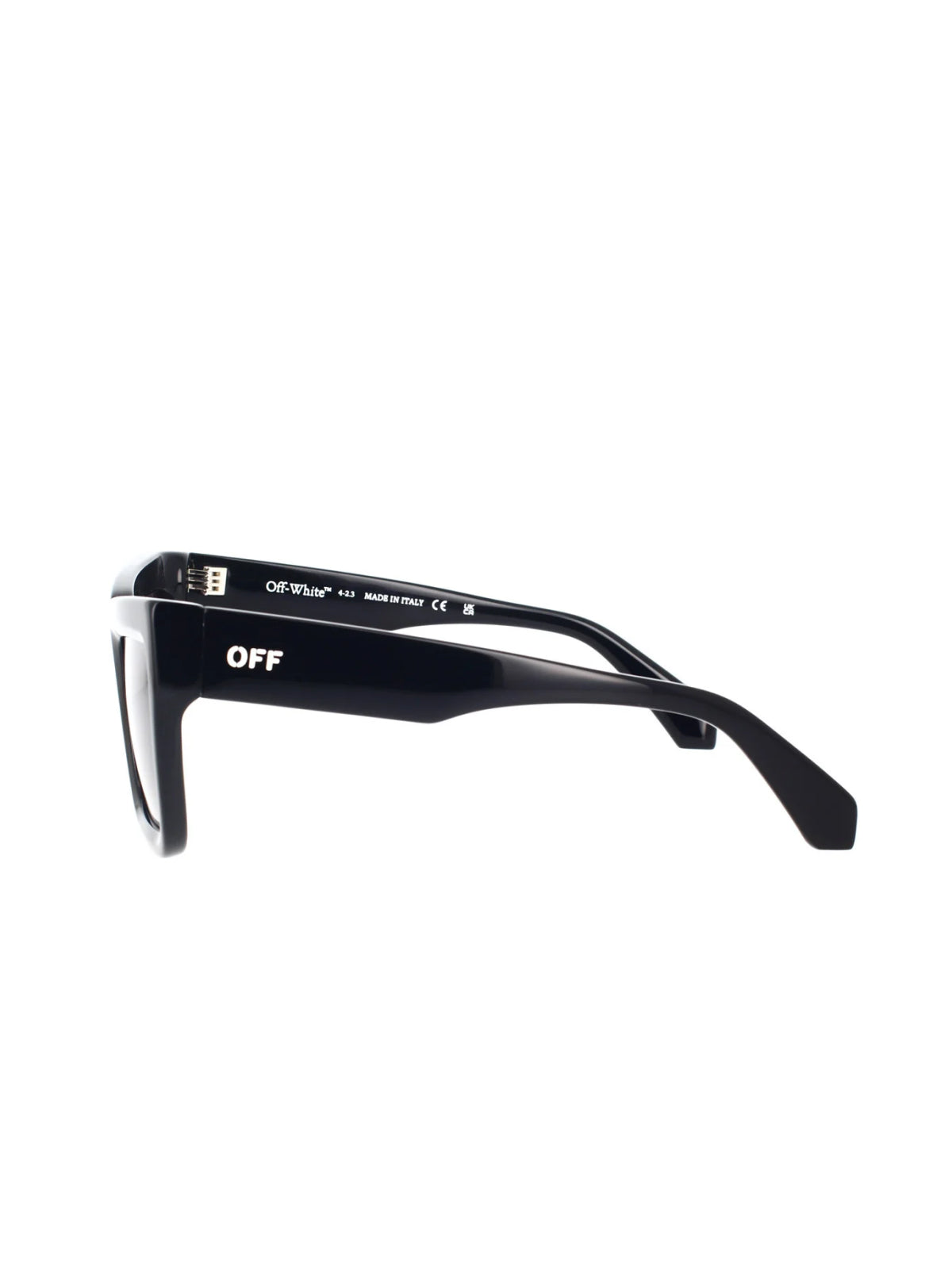 OFF-WHITE Firenze Logo Mini Sunglasses - 55mm Lenses